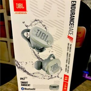 JBL Endurance Race Wireless Earphones